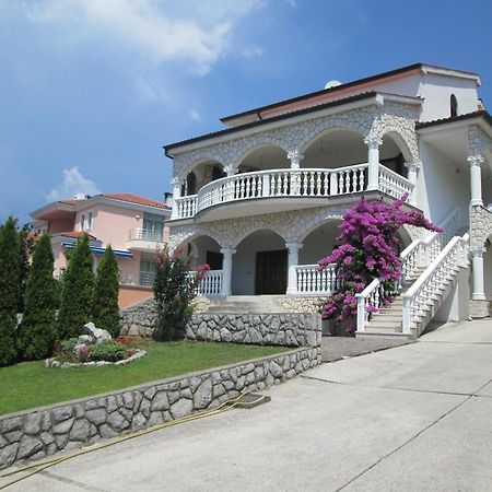 Apartments Villa Sandra Opatija Extérieur photo