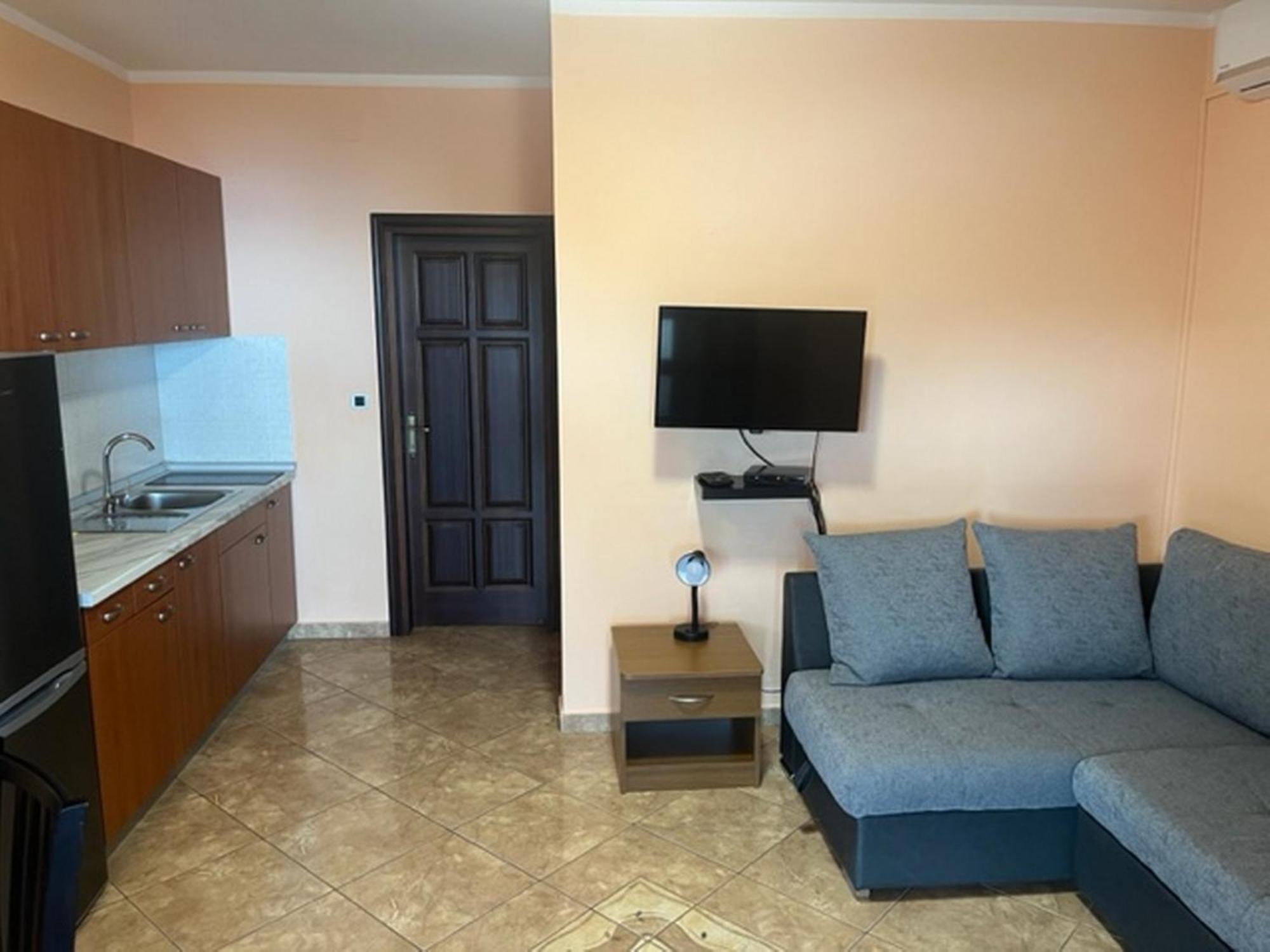 Apartments Villa Sandra Opatija Extérieur photo