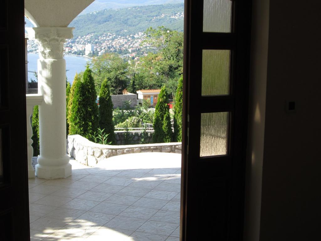 Apartments Villa Sandra Opatija Chambre photo