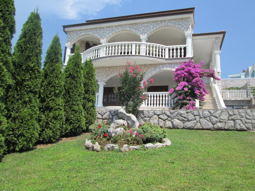 Apartments Villa Sandra Opatija Extérieur photo