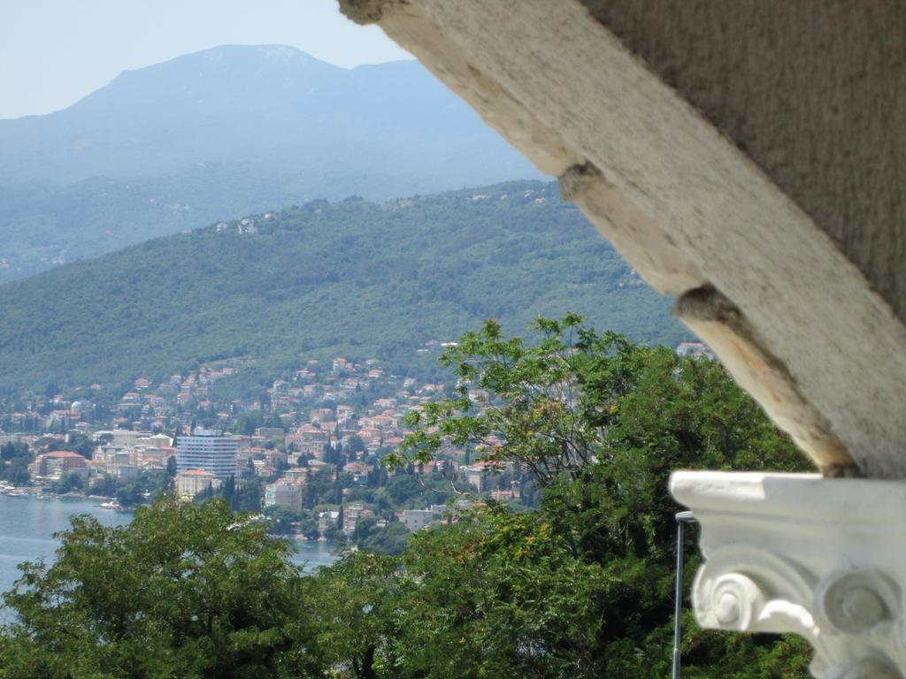 Apartments Villa Sandra Opatija Extérieur photo